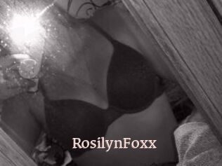 RosilynFoxx