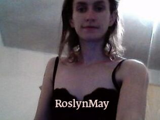 RoslynMay