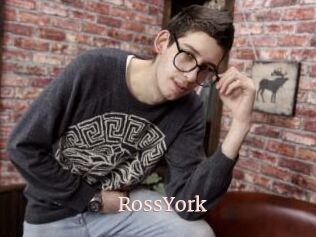 RossYork