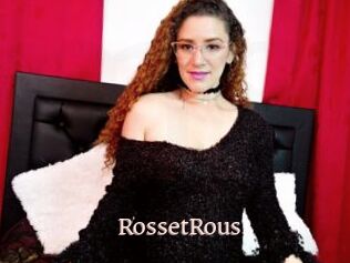 RossetRous