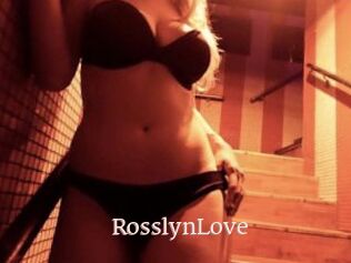 RosslynLove