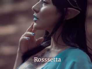 Rosssetta