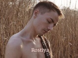 Rostiya