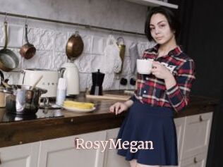 RosyMegan