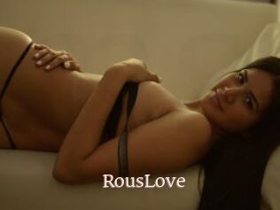 RousLove