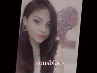 Rousblack