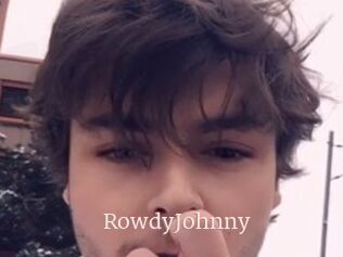 RowdyJohnny