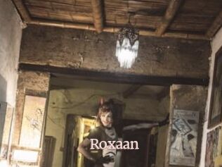 Roxaan