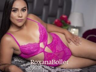 RoxanaBoller