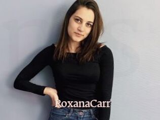 RoxanaCarr