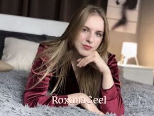 RoxanaGeel