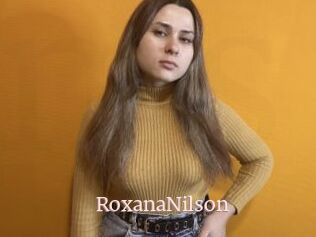 RoxanaNilson