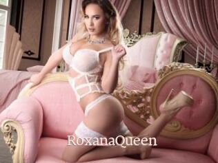 RoxanaQueen