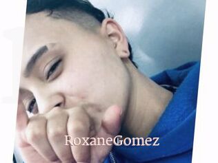 RoxaneGomez