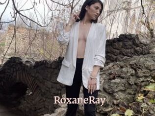 RoxaneRay