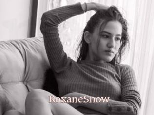 RoxaneSnow