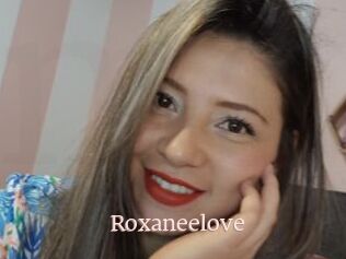 Roxaneelove