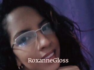 RoxanneGloss