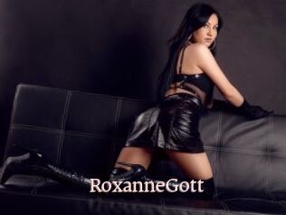 RoxanneGott