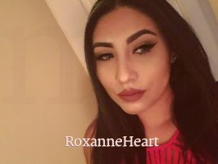 RoxanneHeart