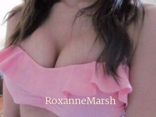 RoxanneMarsh