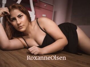 RoxanneOlsen