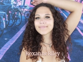 RoxanneRiley