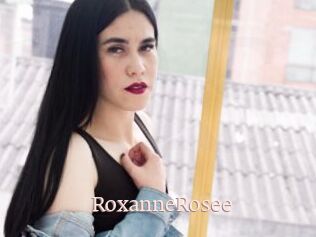 RoxanneRosee