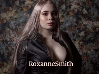 RoxanneSmith