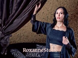 RoxanneStone