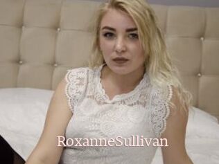 RoxanneSullivan