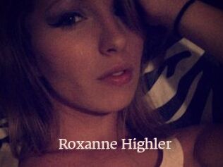 Roxanne_Highler