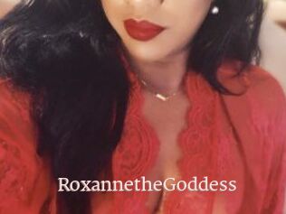 RoxannetheGoddess