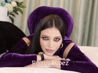 RoxenLopez