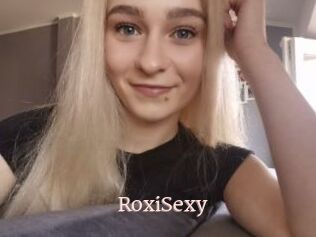 RoxiSexy