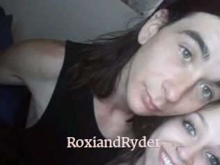 RoxiandRyder