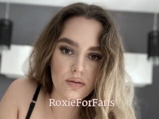 RoxieForFans