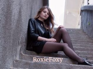 RoxieFoxy