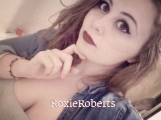 RoxieRoberts