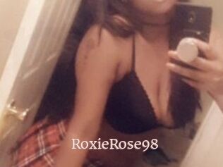 RoxieRose98