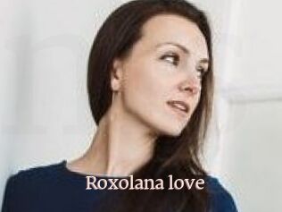 Roxolana_love