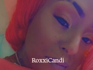 RoxxiCandi