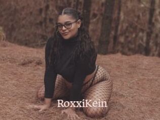 RoxxiKein