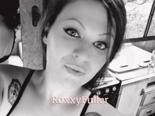 RoxxyFuller