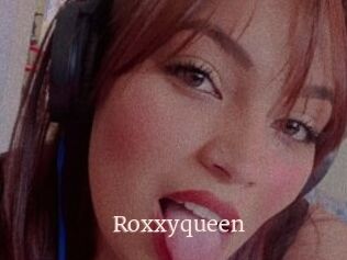 Roxxyqueen