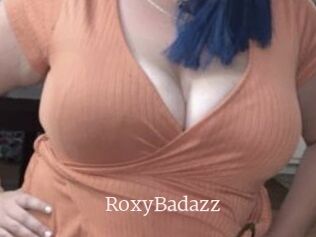 RoxyBadazz