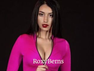 RoxyBerns
