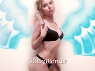 RoxyBlondie