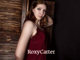 RoxyCarter