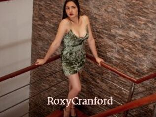 RoxyCranford